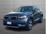Volvo XC40 Recharge T4 Plug-in Hybrid auto Recharge Inscription Expression