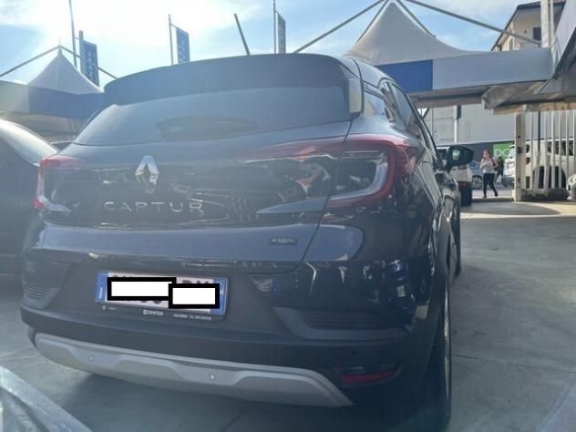 RENAULT CAPTUR 2023 IBRIDA AUTOMATICA! - Foto 10