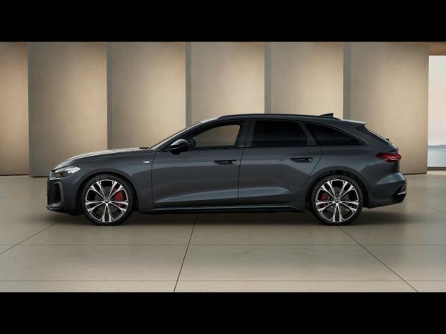 Audi A5 AVANT MY25 Audi Avant S line edition TDI 150 kW S tronic - Foto 2