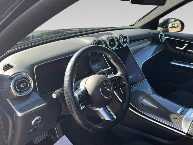 Mercedes-Benz GLC - X254 220 d AMG Line Premium 4matic auto - Foto 9
