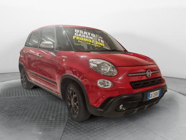 FIAT 500L 500L 1.4 Sport s&s 95cv