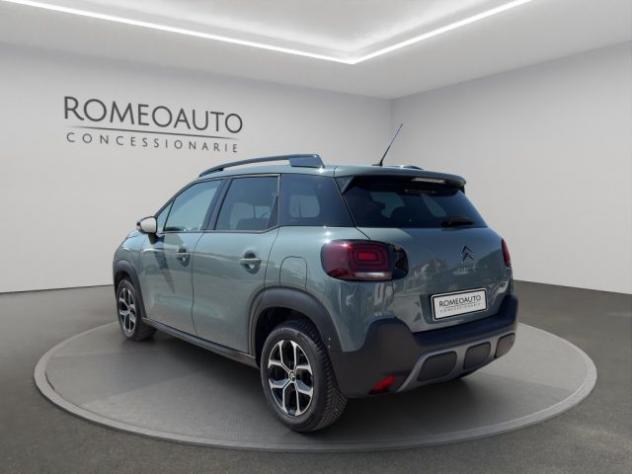 CITROEN C3 Aircross 1.5 bluehdi shine 110 cv rif. 23976683 - Foto 4