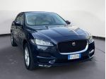 Jaguar F-Pace F-Pace 2.0d i4 Prestige 180cv auto my19 AWD