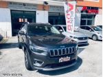 JEEP Cherokee 2.2 Mjt Limited FWD