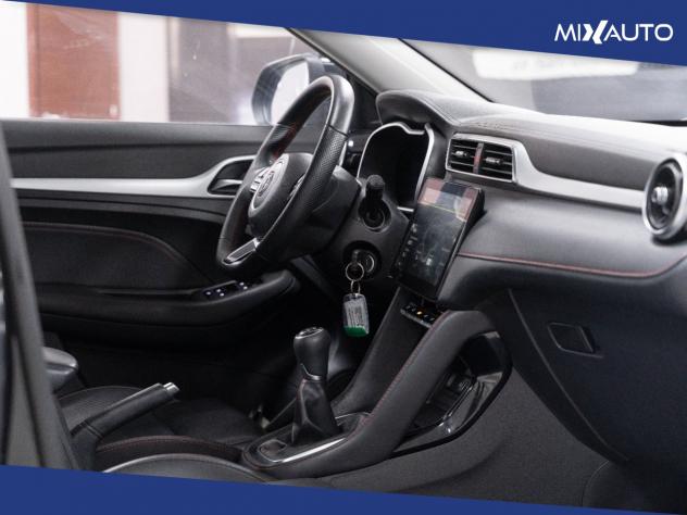 MG ZS 1.5L 5MT Luxury - Foto 17