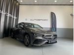 Mercedes-Benz CLA CLA 180 Automatic AMG Line Premium