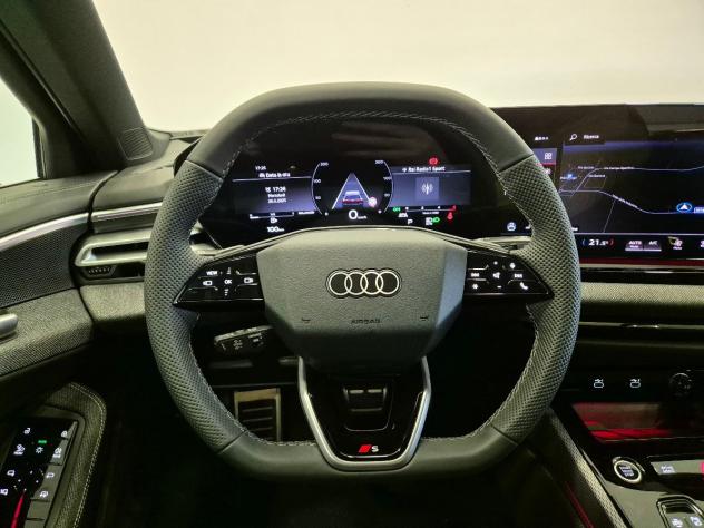 Audi A5 Avant TDI 204cv S tronic mHEV+ S Line N1 Autocarro - Foto 10