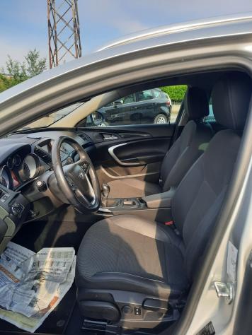 Opel Insignia 2.0 CDTI 160CV Sports Tourer Cosmo - Foto 7