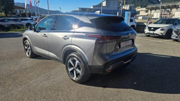 NISSAN Qashqai MHEV 158 CV Xtronic N-Connecta rif. 24041134 - Foto 6