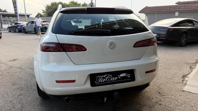 ALFA ROMEO 159 S.W. 2.0 100KW 136CV ANNO 2012 - Foto 5
