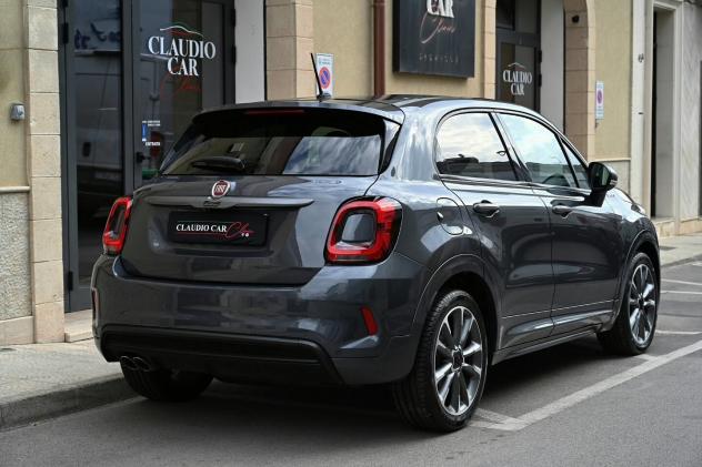 Fiat 500X 1.3 MultiJet 95 CV Sport N1 - Foto 6