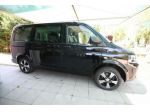 VOLKSWAGEN Multivan VW T5 2.0Tdi 140cv 7Posti Klima Navi rif. 23383747