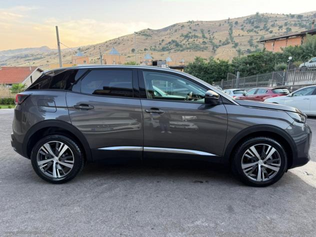 PEUGEOT 3008 BlueHDi 130 S&S EAT8 Allure - Foto 4