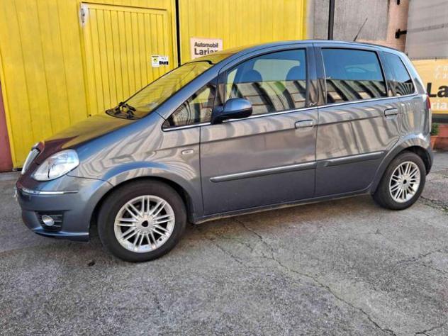 LANCIA MUSA 1.4 16V EURO 5 Poltrona Frau ok neopatentati rif. 23816254 - Foto 3