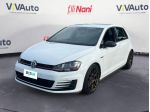 Volkswagen Golf GT 2.0TSI DSG GTI Performance BMT