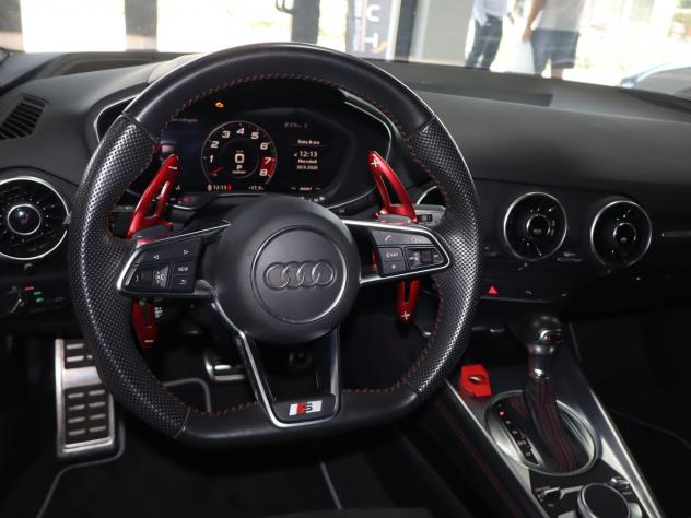 Audi TT S Line 2.0 45 TFSI #50477 - Foto 7