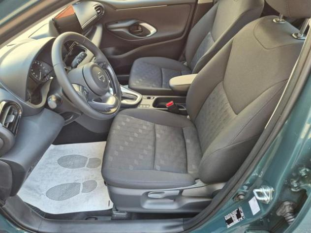 MAZDA 2 Hybrid 1.5 VVT e-CVT Full Hybrid Electric C rif. 23626947 - Foto 9