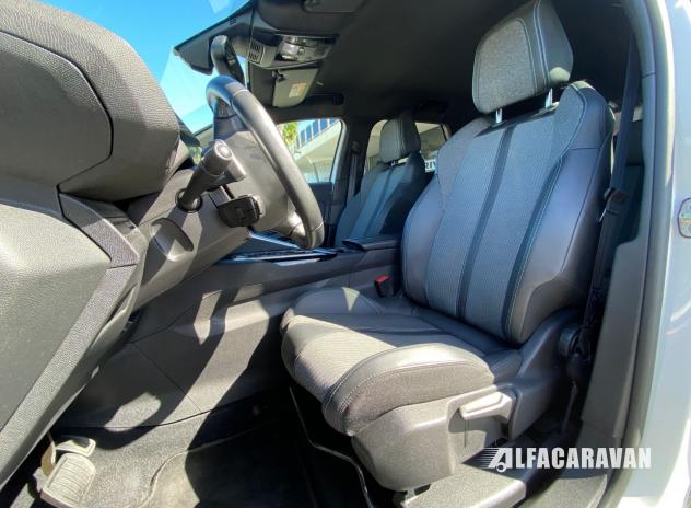 Peugeot 3008 1.5 bluehdi Allure EAT8 - Foto 7