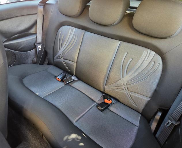 Lancia Ypsilon 1.2 Argento BEN TENUTA TAGLIANDATA - Foto 10