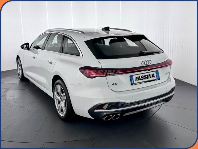 Audi A5 A5 Avant 2.0 tdi mhev+ Business quattro 204cv s-tronic - Foto 4