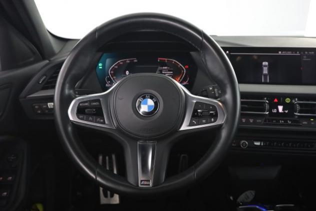 BMW 118 Serie 1 d 5p. Msport rif. 23843625 - Foto 5