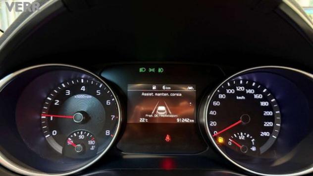 KIA XCeed XCeed 2019 1.0 t-gdi Urban Gpl 117cv rif. 24108016 - Foto 8