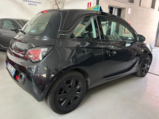 Opel Adam 1.2 70 CV - Foto 4