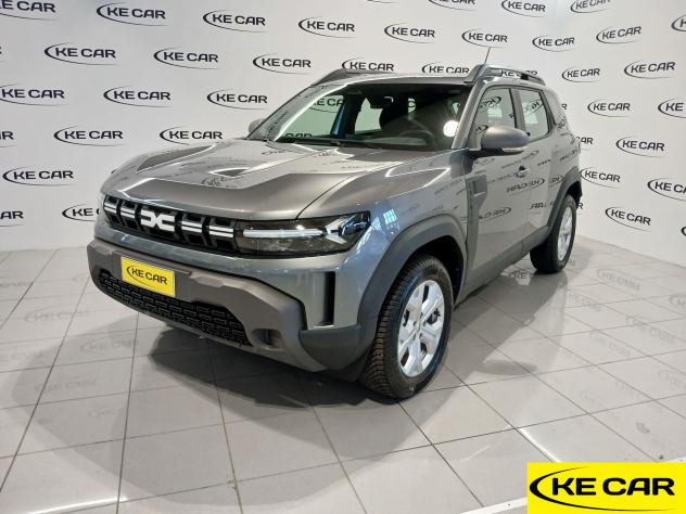 Dacia Duster 1.2 Hybrid-G 150cv Expression 4x4 Auto - PROMO DACIA