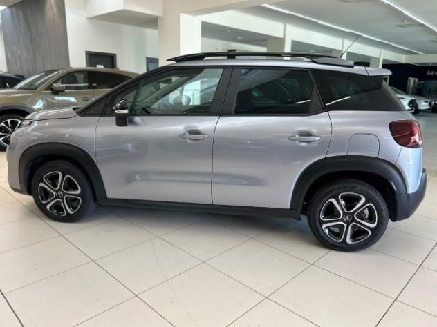 CITROEN C3 Aircross 1ª s. BlueHDi 110 S&S Shine Pack rif. 23972587 - Foto 8