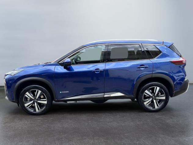 Nissan X-Trail 1.5 EREV e-4orce Tekna Auto - Foto 4