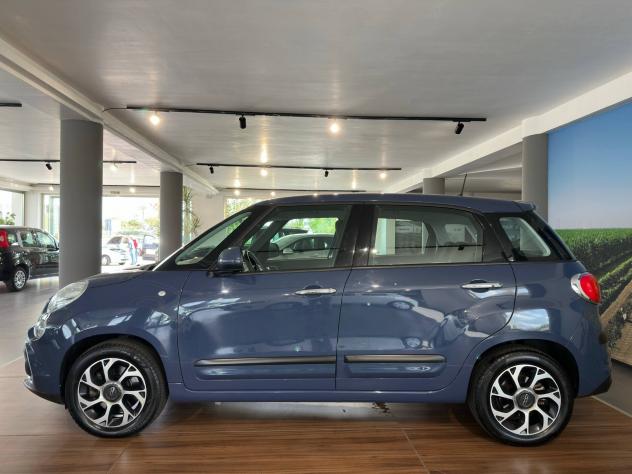 Fiat 500L 1.6 Multijet 120 CV Business - Foto 4