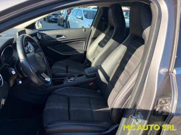 MERCEDES-BENZ GLA 200 d Automatic Premium rif. 24186583 - Foto 7