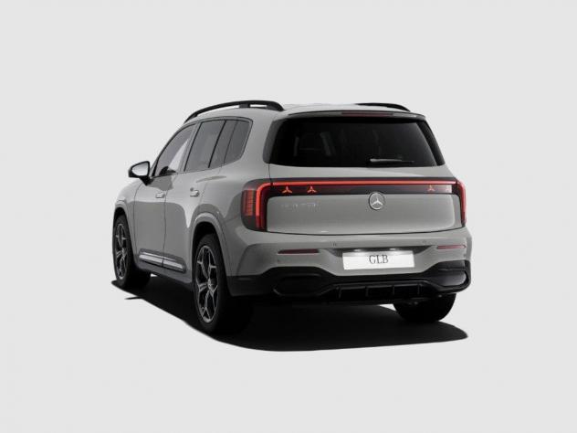 Mercedes-Benz GLB EQ GLB 250+ con tecnologia EQ AMG Line Premium Plus - Foto 3