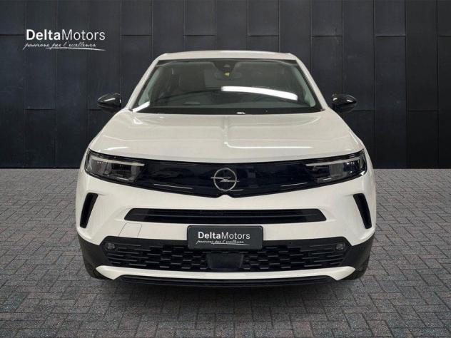 Opel Mokka II 2020 1.2 t Edition s&s 100cv - Foto 6