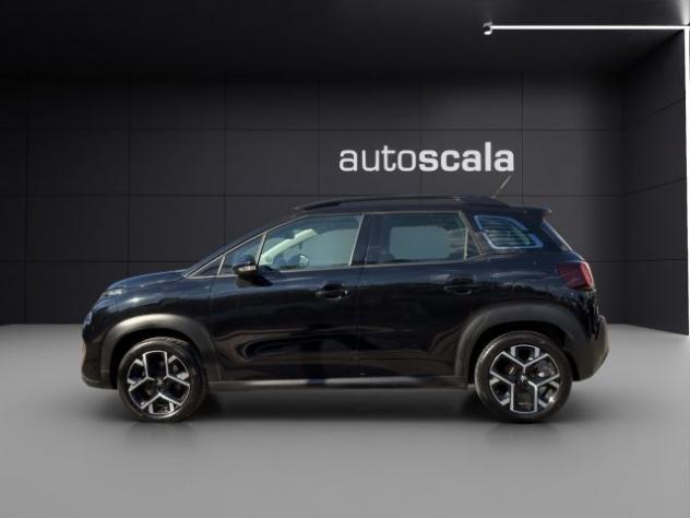 CITROEN C3 Aircross PureTech 130 S&S EAT6 Shine rif. 23504948 - Foto 2