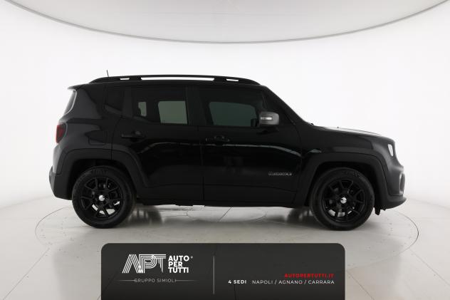 Jeep Renegade Renegade 1.6 mjt Limited 2wd 130cv - Foto 6
