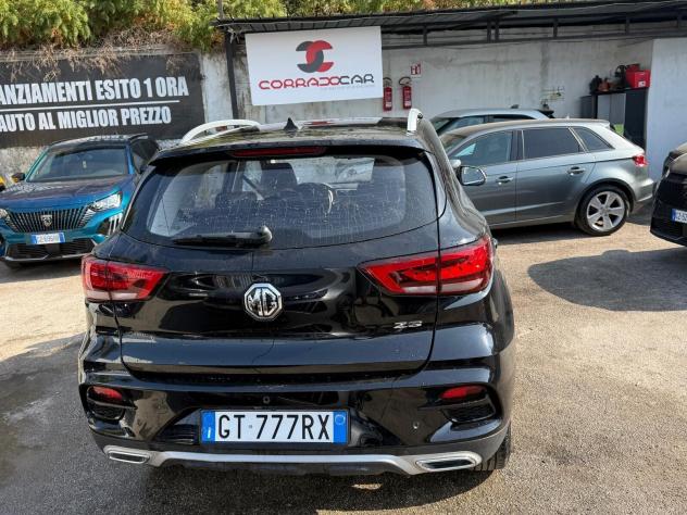 MG ZS 2024 1.5 BENZINA 106CV LUXURY - Foto 5
