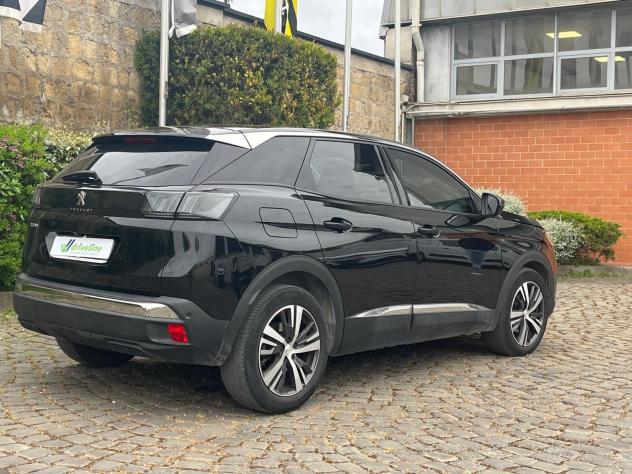 Peugeot 3008 BlueHDi 130 S&S EAT8 Allure Pack - Foto 3