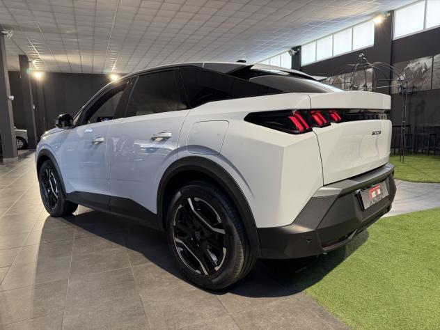 Peugeot 3008 Plug-in Hybrid e-DCS7 Allure - Foto 7