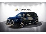 MINI Countryman Mini Countryman S 2.0 Benzina MHEV Favoured all4 auto