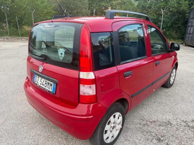 FIAT Panda 1.2 Emotion senza nessun lavoro da fare rif. 23930525 - Foto 7