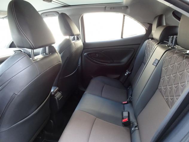 Toyota Yaris Cross 1.5 Hybrid 5p. E-CVT Lounge - Foto 9