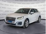 Audi Q2 Q2 30 1.6 tdi Identity Black s-tronic my20