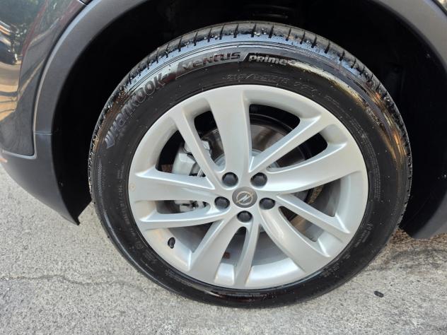 Opel Mokka X 1.6 diesel 01/2019 Cv110 - Foto 8