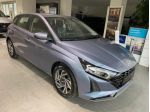 Hyundai i20 i20 1.0 T-GDI Connectline