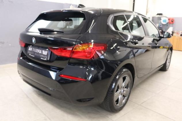 BMW 116 d 5p. Business Advantage rif. 23790861 - Foto 6