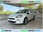 Fiat Punto 5 Porte Punto 5p 1.2 Street E6