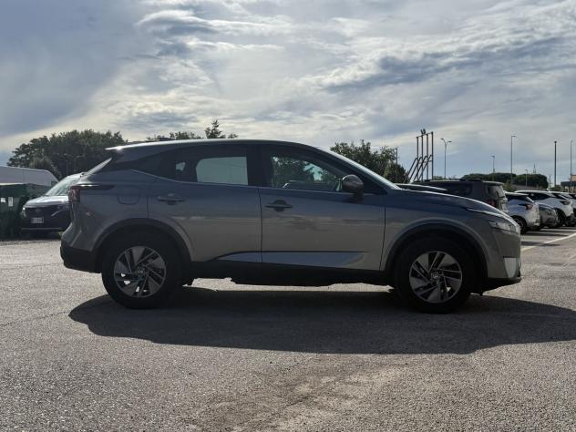 Nissan Qashqai 1.3 MHEV 140 Acenta - Foto 4