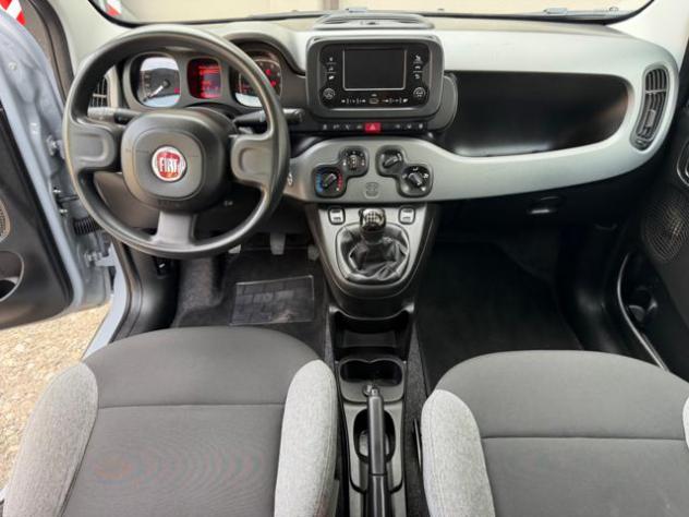 FIAT Panda IN PROMOZIONE!!!!!1.0 FireFly S&S Hybrid City Life rif. 24056609 - Foto 10