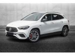 MERCEDES-BENZ G LA 35 4Matic AMG rif. 24049226